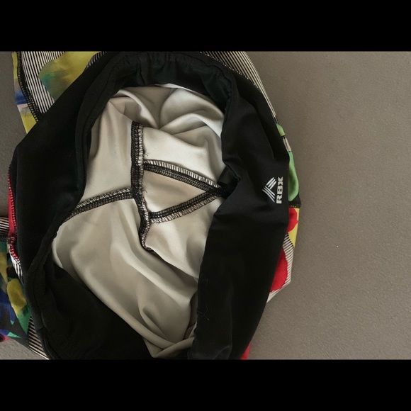 Workout leggings - Picture 2 of 2